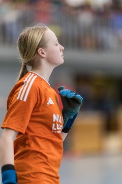 Bild 34 - wCJ Loewinnen Cup C1